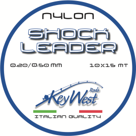 Shock Leader Nylon Conico